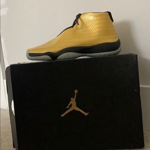 Jordan Max Aura (GS)